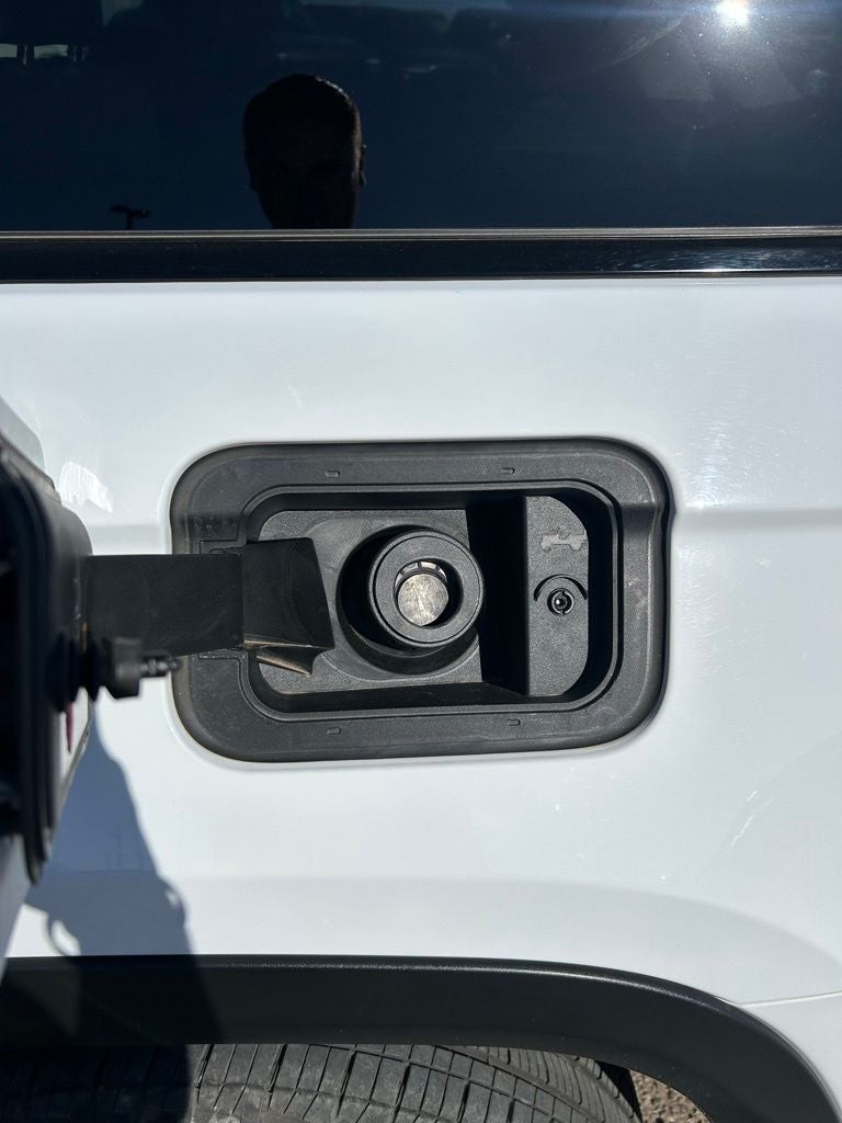 2022 Jeep Grand Cherokee 4xe