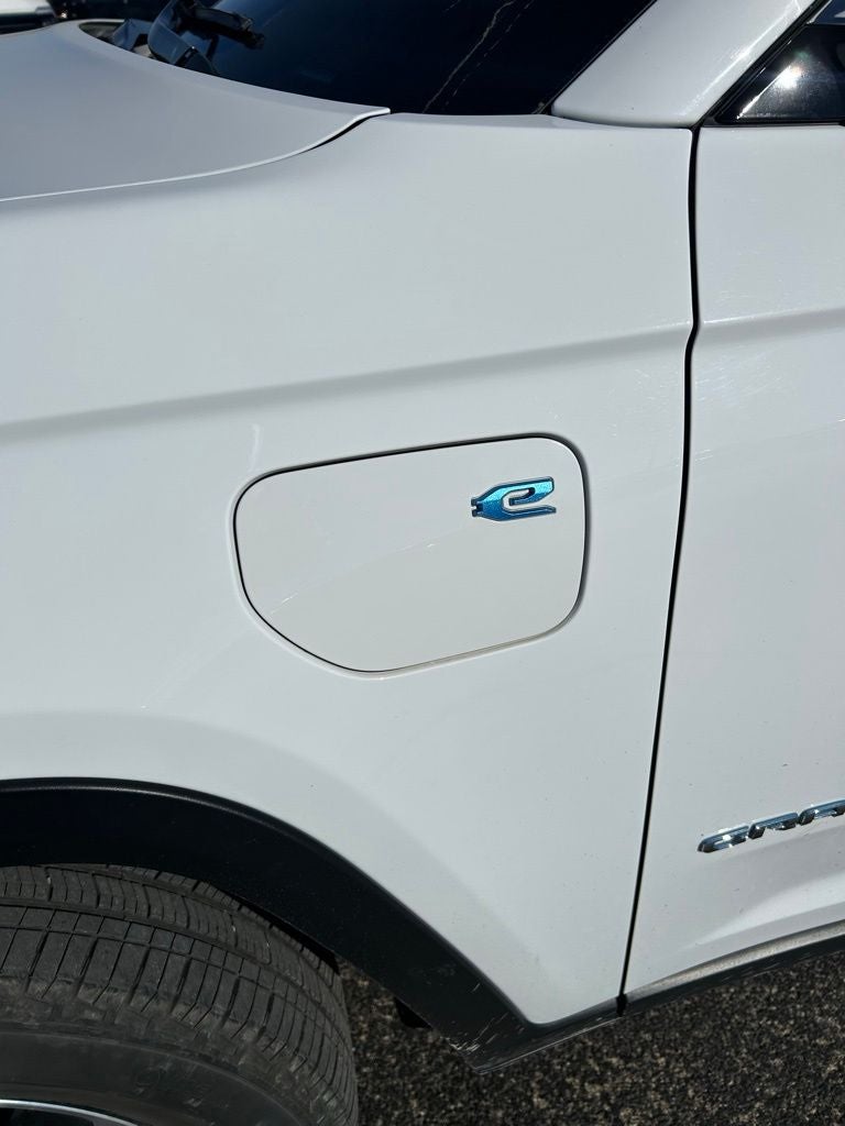 2022 Jeep Grand Cherokee 4xe