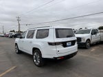 2023 Jeep Grand Wagoneer Series II