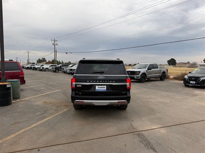 2024 Ford Expedition Max XLT