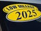 2025 Ford Expedition Max Platinum Stealth Performance