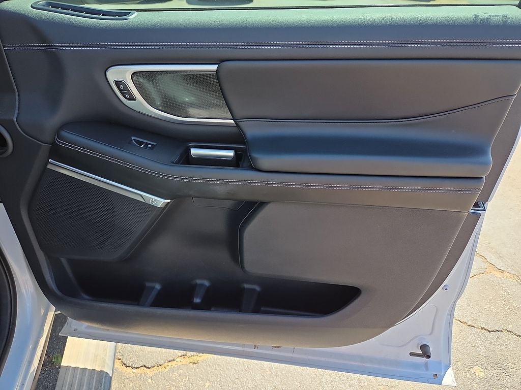 2025 Ford Expedition Max Platinum Stealth Performance