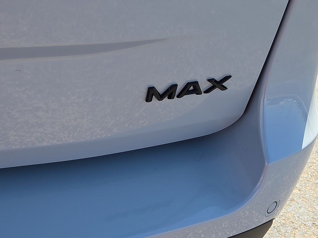 2025 Ford Expedition Max Platinum Stealth Performance