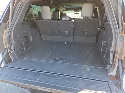 2025 Ford Expedition Max Platinum Stealth Performance