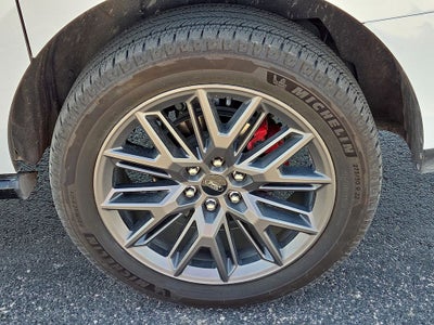 2025 Ford Expedition Max Platinum Stealth Performance