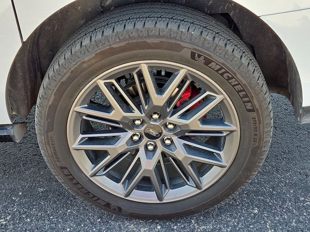 2025 Ford Expedition Max Platinum Stealth Performance