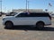 2025 Ford Expedition Max Platinum Stealth Performance