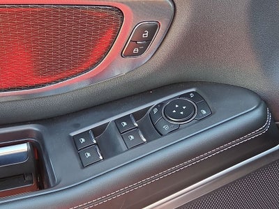2025 Ford Expedition Max Platinum Stealth Performance