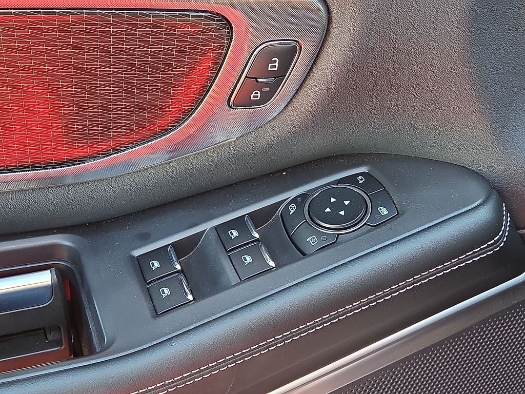 2025 Ford Expedition Max Platinum Stealth Performance