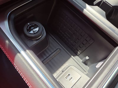 2025 Ford Expedition Max Platinum Stealth Performance
