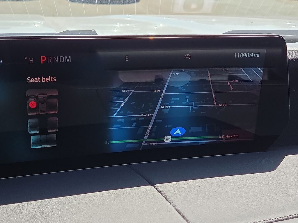 2025 Ford Expedition Max Platinum Stealth Performance