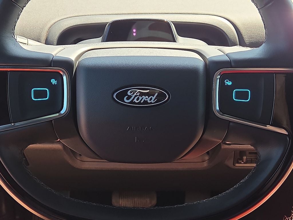 2025 Ford Expedition Max Platinum Stealth Performance