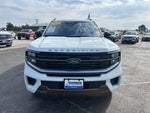 2025 Ford Expedition Max King Ranch