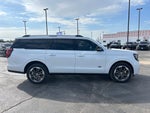 2025 Ford Expedition Max King Ranch