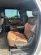 2025 Ford Expedition Max King Ranch