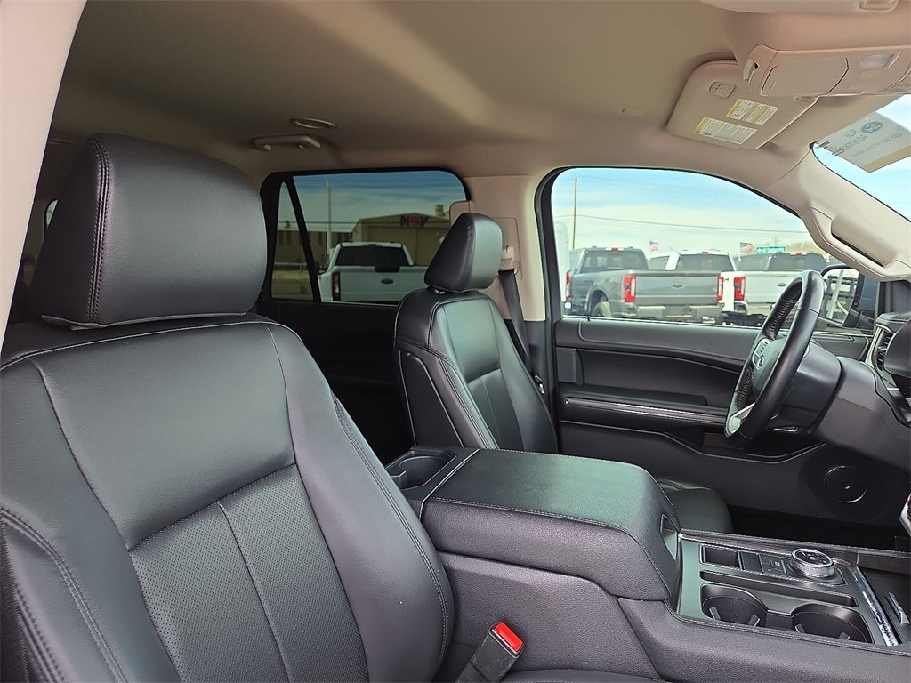 2023 Ford Expedition XLT