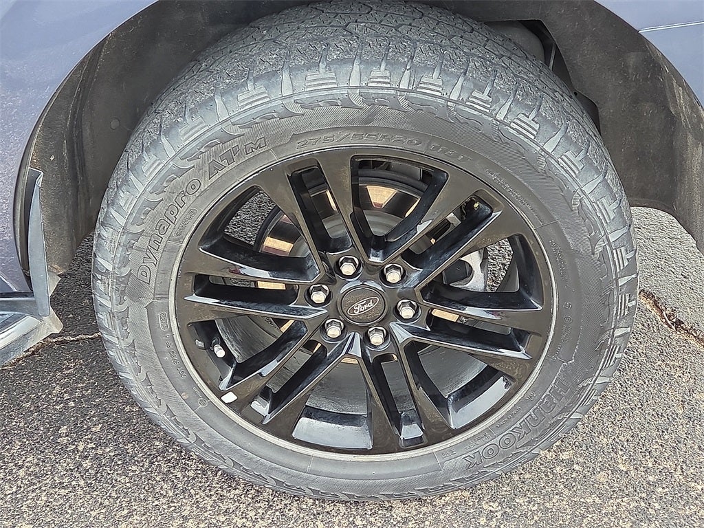 2023 Ford Expedition XLT