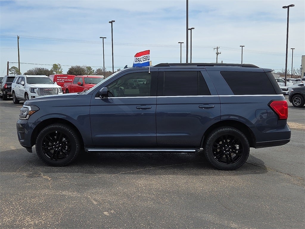 2023 Ford Expedition XLT