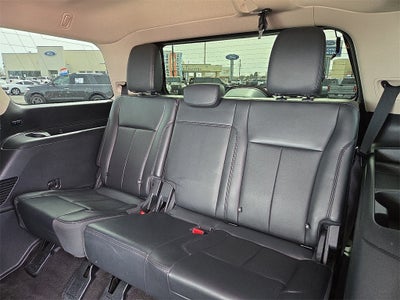 2023 Ford Expedition XLT