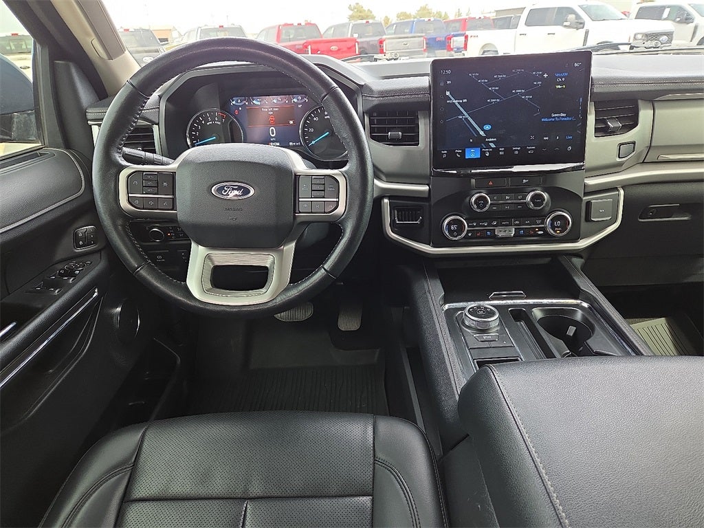 2023 Ford Expedition XLT