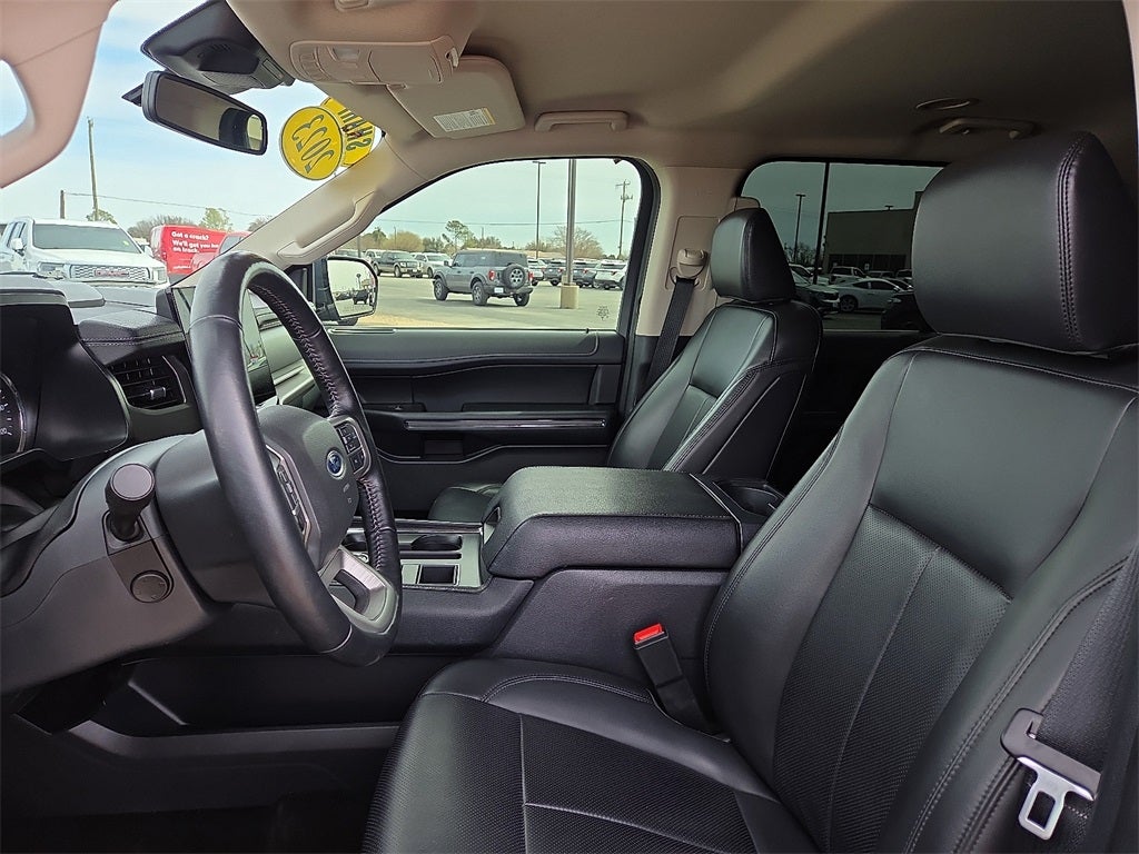 2023 Ford Expedition XLT