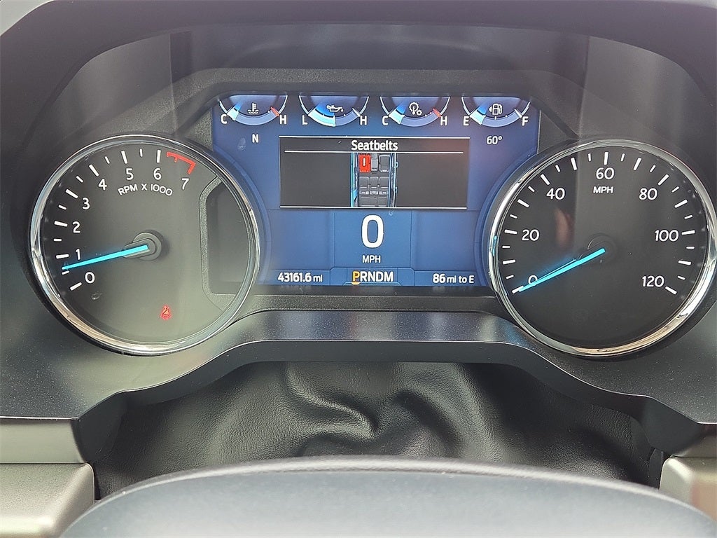 2023 Ford Expedition XLT