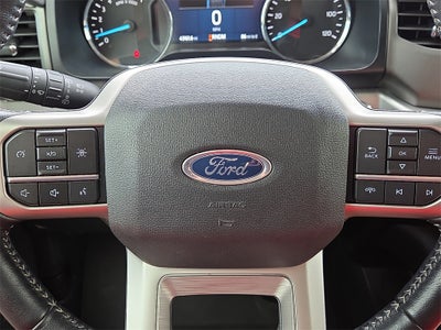 2023 Ford Expedition XLT