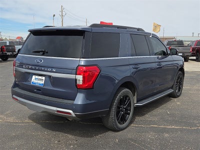 2023 Ford Expedition XLT