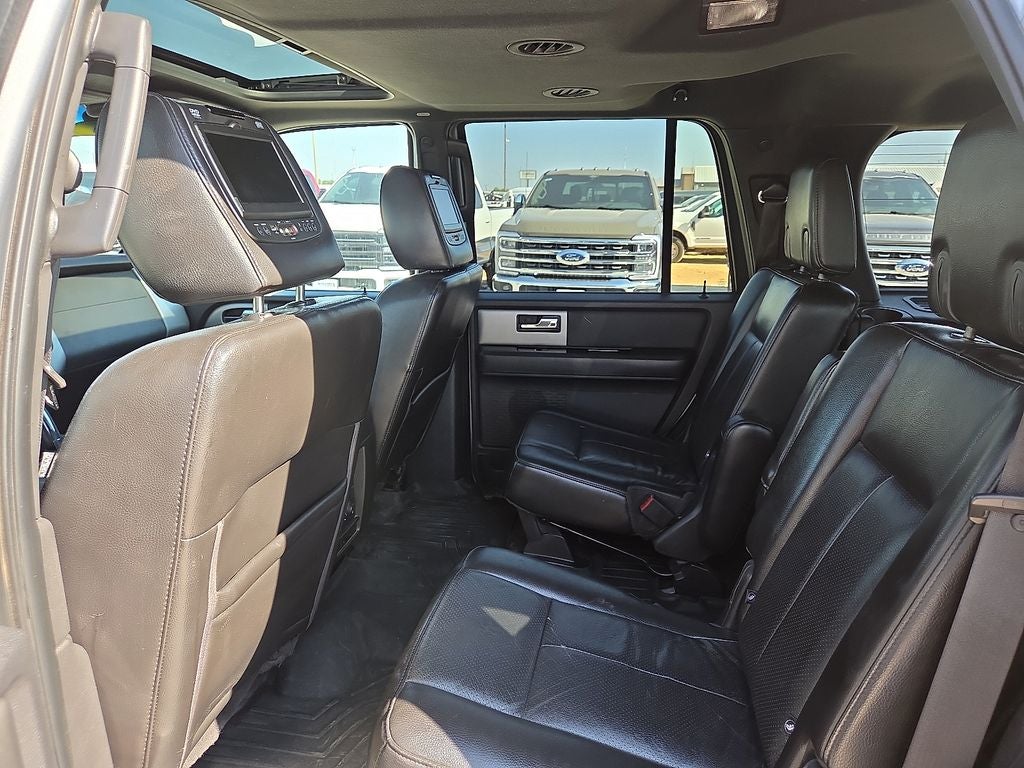 2013 Ford Expedition Limited