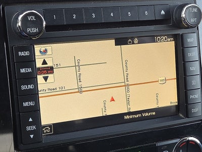 2013 Ford Expedition Limited