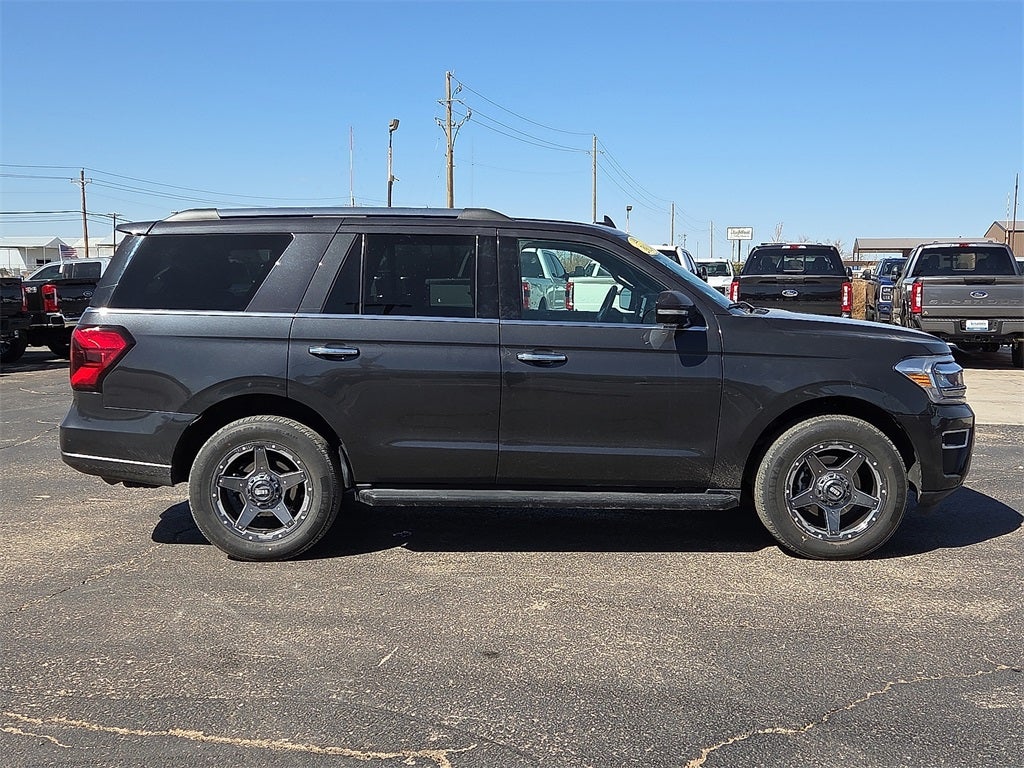2024 Ford Expedition Limited