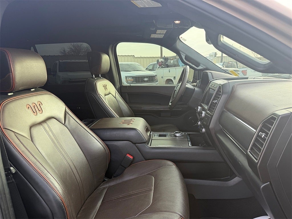 2020 Ford Expedition King Ranch