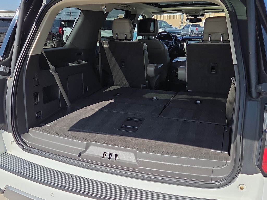 2020 Ford Expedition Limited