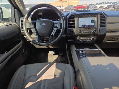 2020 Ford Expedition Limited