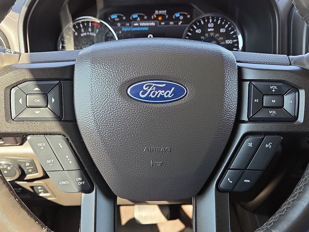 2020 Ford Expedition Limited