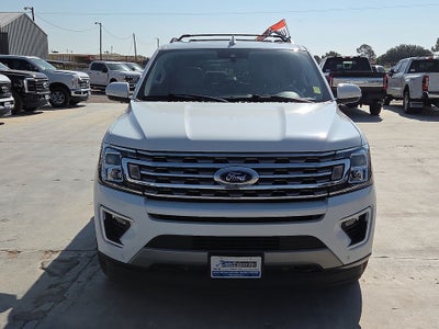 2020 Ford Expedition Limited