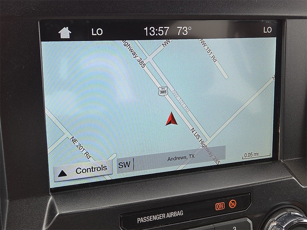 2019 Ford F-250SD Lariat