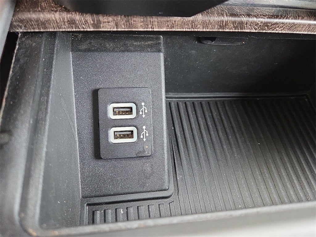 2019 Ford F-250SD Lariat