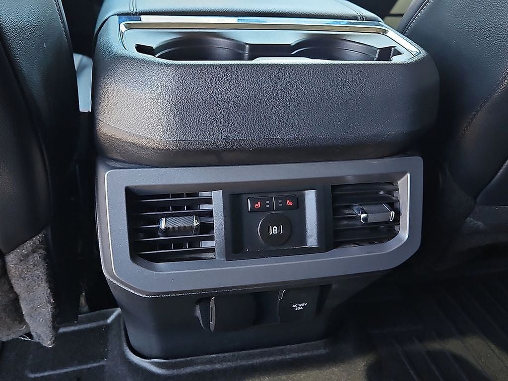 2024 Ford F-250SD Lariat