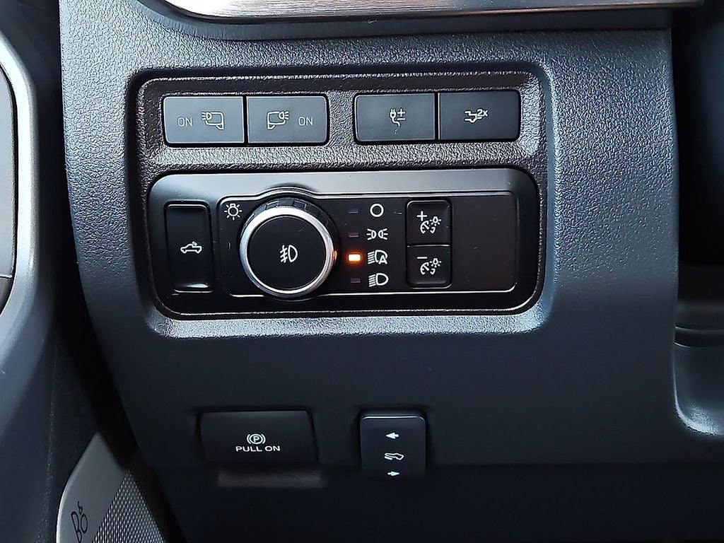 2024 Ford F-250SD Lariat