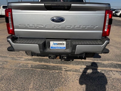 2024 Ford F-250SD XL