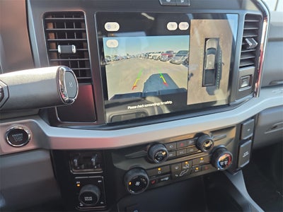 2026 Ford F-350SD XLT