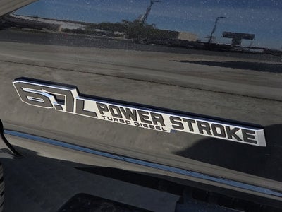 2026 Ford F-350SD XL