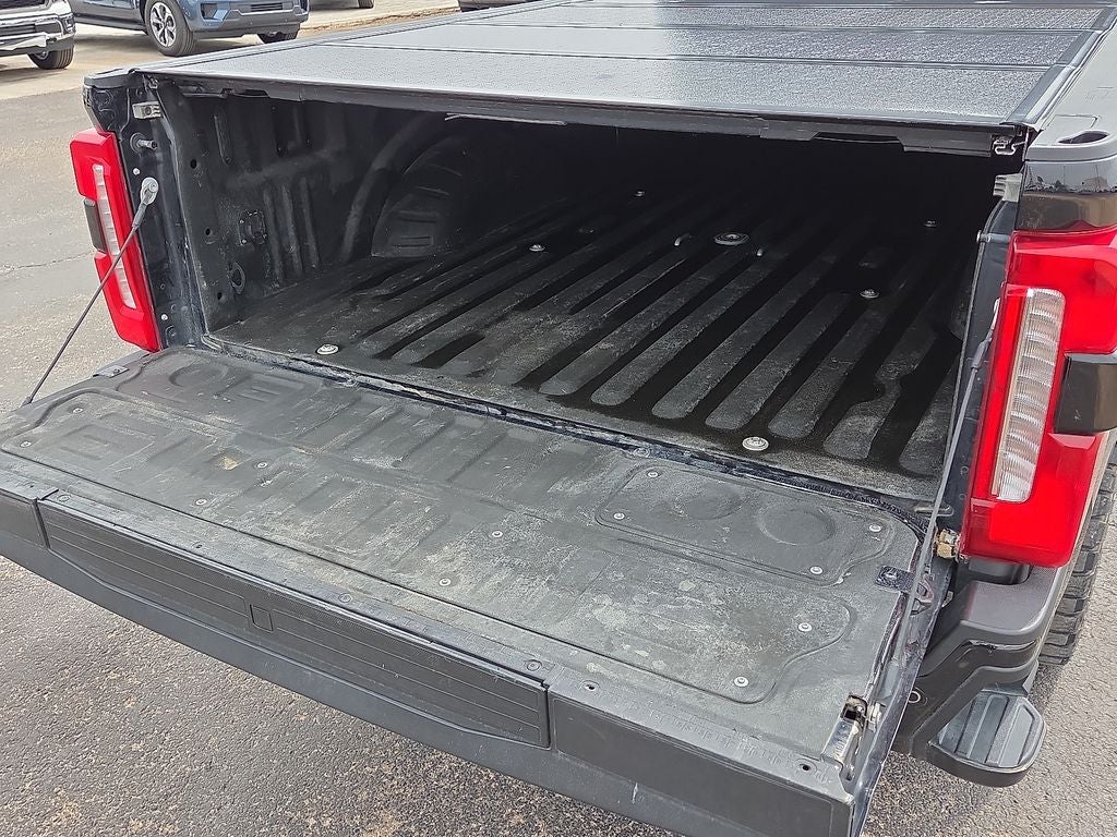 2024 Ford F-350SD Lariat