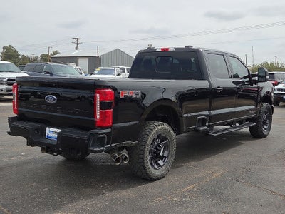 2024 Ford F-350SD Lariat