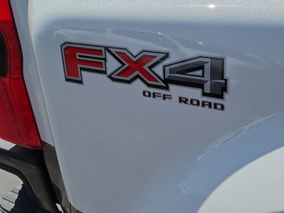 2026 Ford F-350SD King Ranch DRW