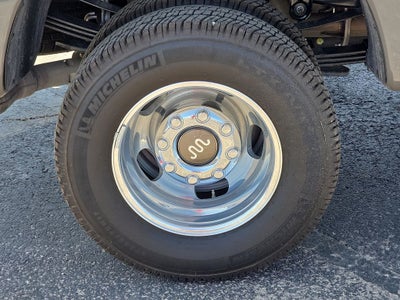 2026 Ford F-350SD King Ranch DRW