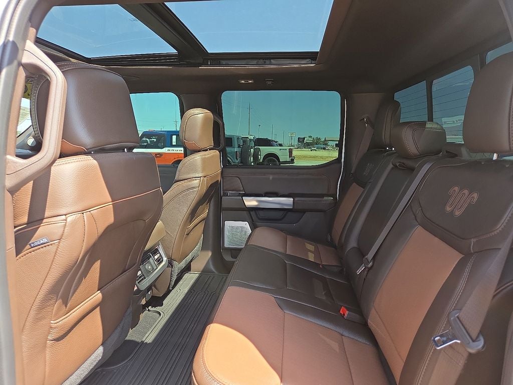 2026 Ford F-350SD King Ranch DRW
