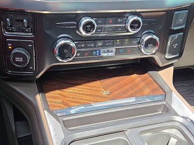 2026 Ford F-350SD King Ranch DRW