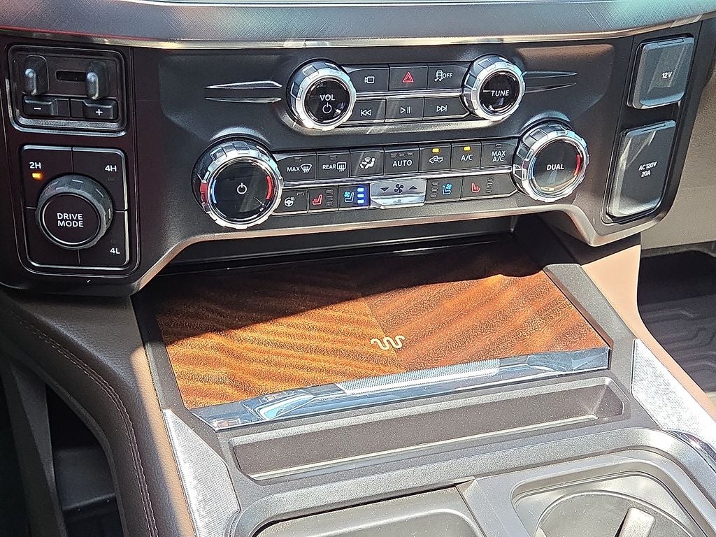 2026 Ford F-350SD King Ranch DRW